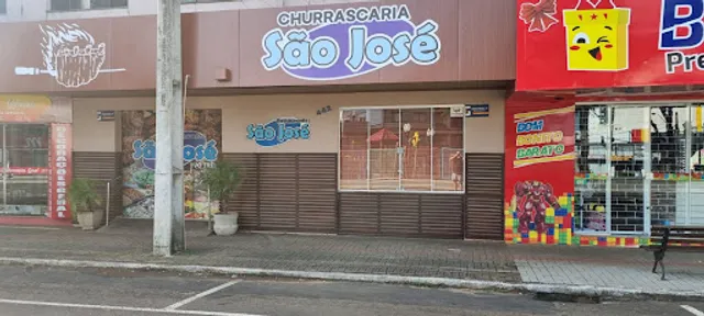 Churrascaria Sao José