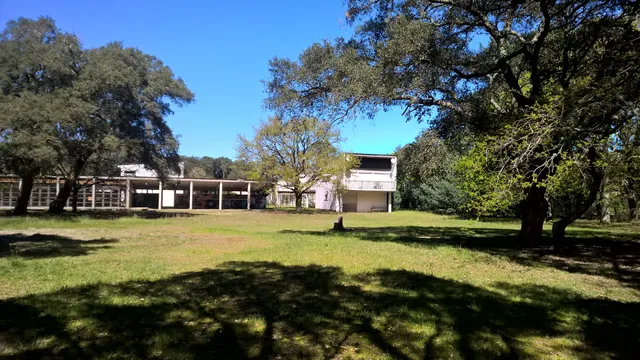 Le Boucalais - Surf Spot
