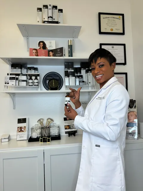 Beaute Enhanced Medical Aesthetics and wellness