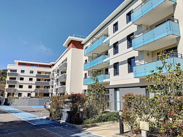 Zenao Appart's Le Cannet