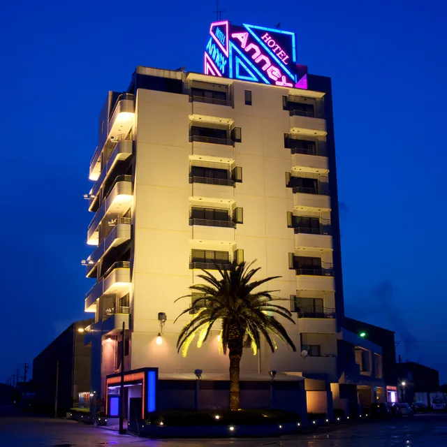 ホテル coco de Annex（ココデアネックス）小倉