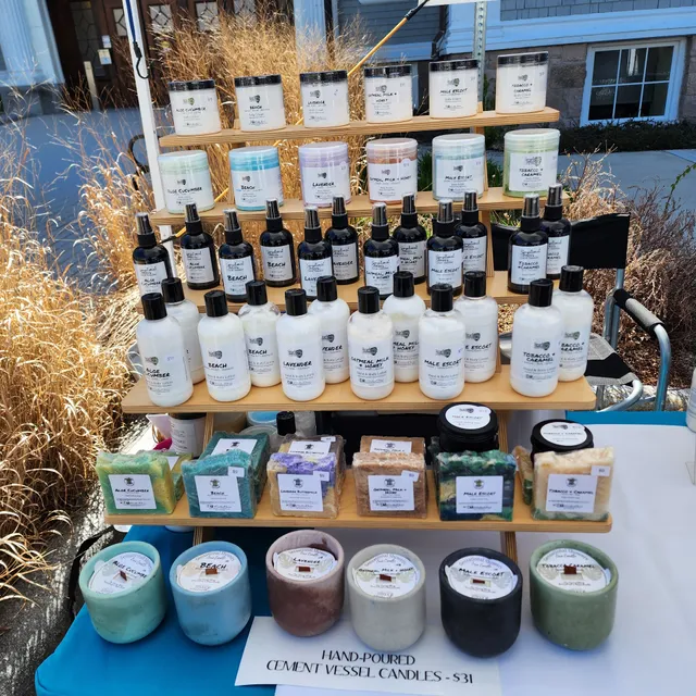 Dedham Winter & Spring Farmers Markets