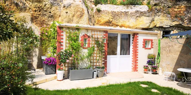 Gite de la Cave du Coteau