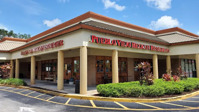 Pueblo Viejo Bayshore