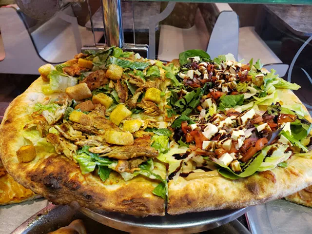 Romeo's POP-UP PIZZA EVENTS