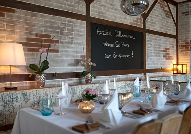 Gasthaus Neue Mühle