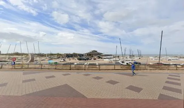 Zeedijk-Duinbergen 300