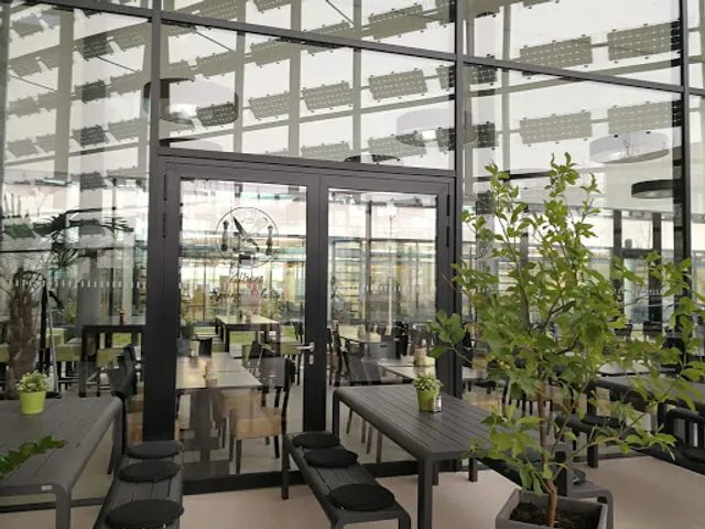 Speisemanufaktur Adlershof