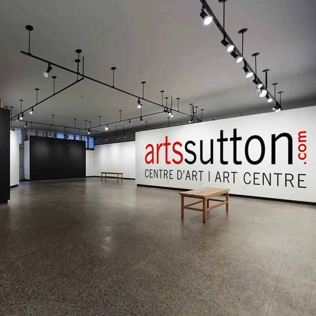 Arts Sutton