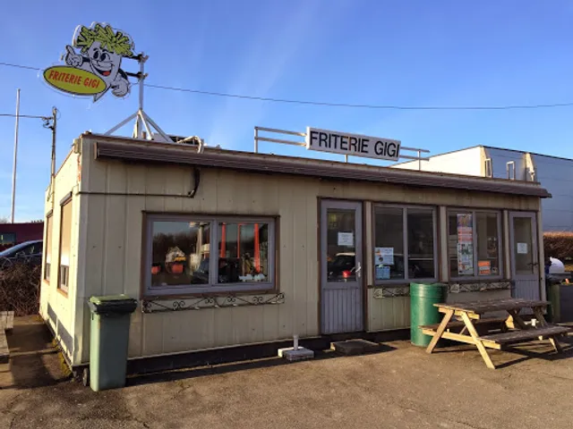 Friterie "Chez GIGI"