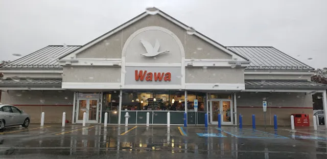 Wawa