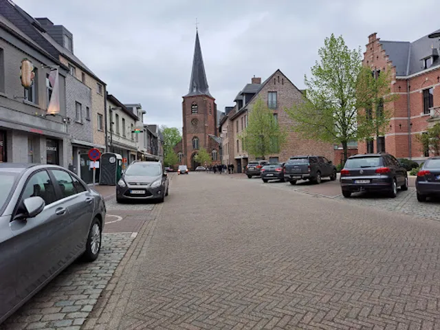 Broodjeszaak Krokantje