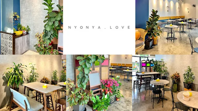 Nyonya•Love