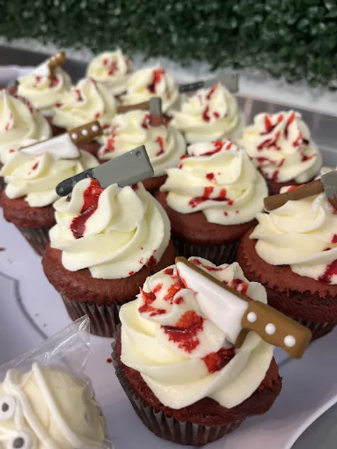 Candarellas Bakeshop