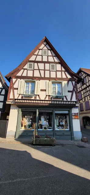 Maison de la Fraternité