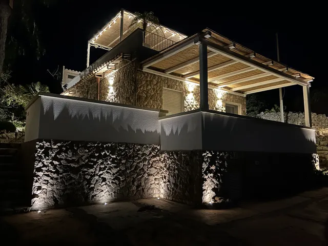 Cottage Vittoria - Marina di Novaglie