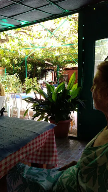 Ristorante Trattoria da Rosa