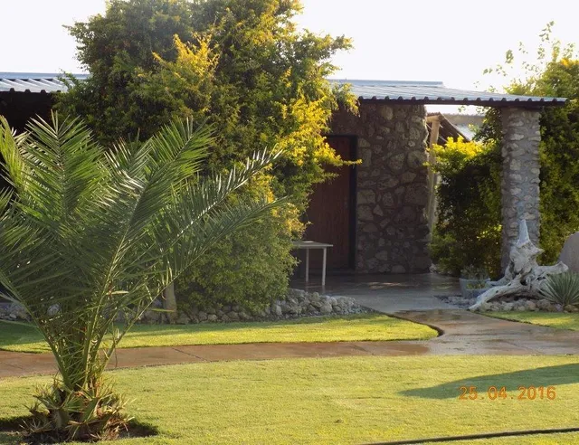 Eldorado Lodge and Camping