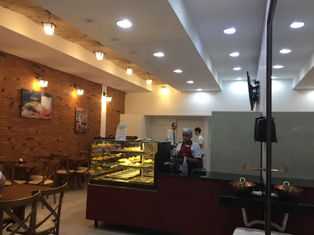 Matula Pão de Queijaria