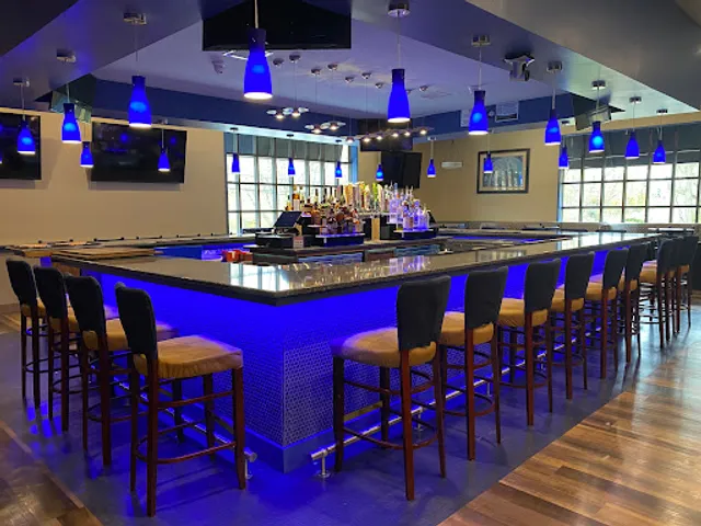 Wilson's Restaurant & Live Music