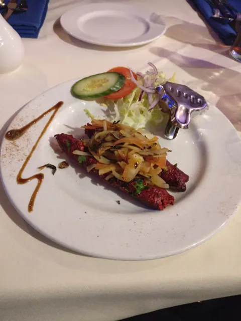 Omar Khayam Indian Restaurant, Northfield, Birmingham (Fully Licensed)