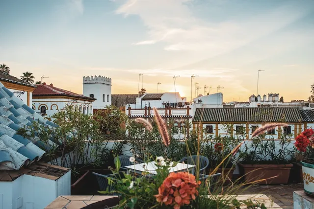Apartamentos Boutique Vida Sevilla