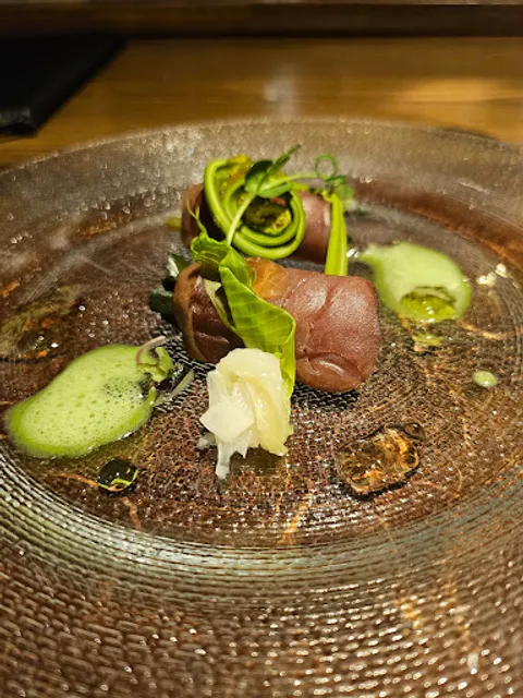 Ama no Uta（天の謌）