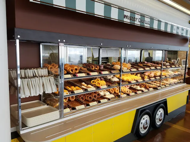 Mister Donut