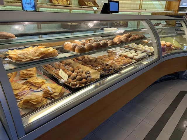 Bakery F.Lli Piccinin S.N.C.