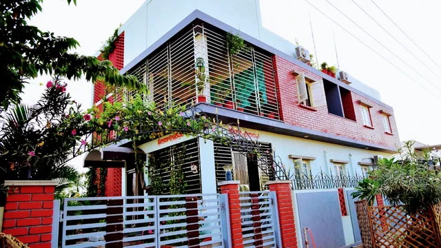 Mango Tree Home Stay