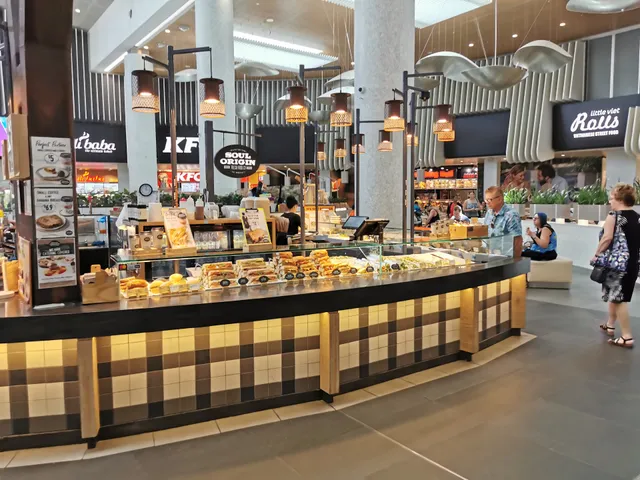 Soul Origin Robina Town Centre