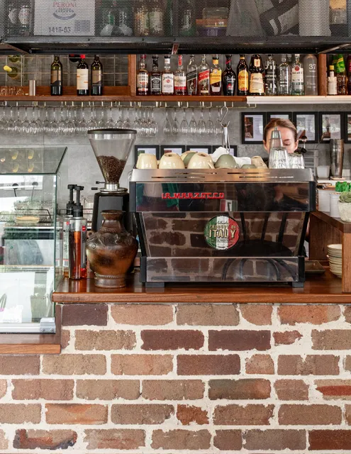 Product Of Italy Minchinbury