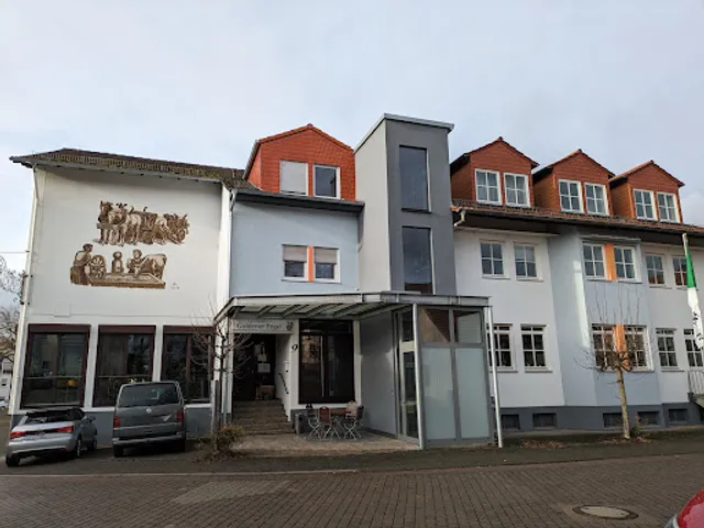 Landgasthof Goldener Engel