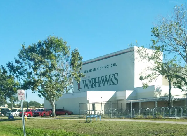 Seminole High School
