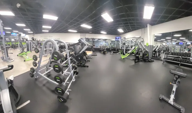 Fitness 1440 Mt. JULIET