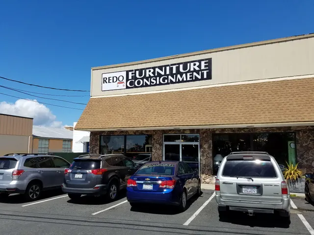 Redo Consign & Redesign