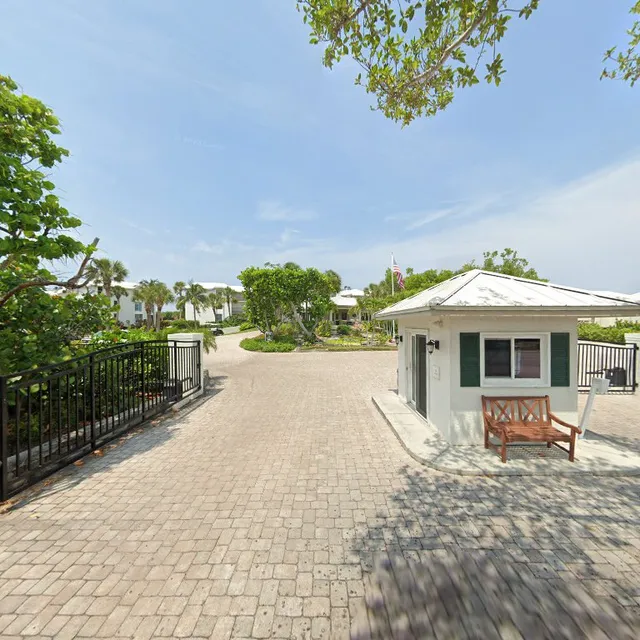 Boca Grande Club Rentals