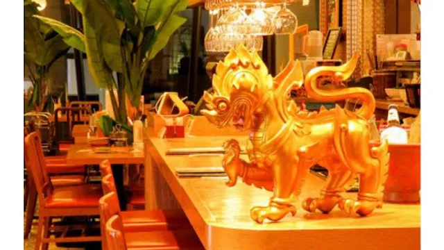 Sengdee Terrace Ginza