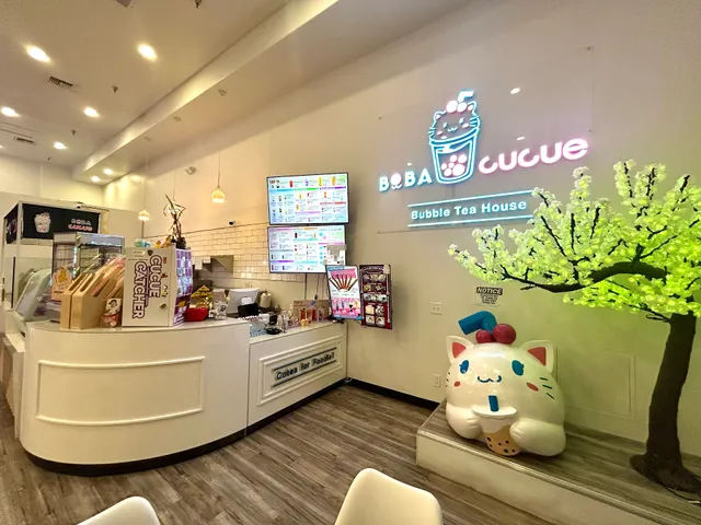 Boba CuCue