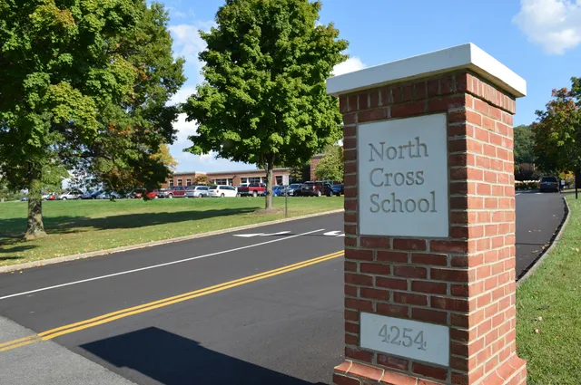 North Cross School