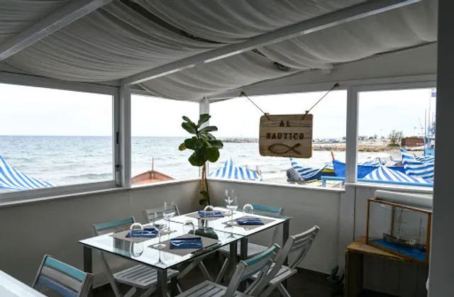 Ristorante al Nautico