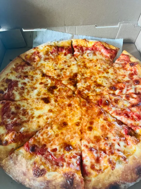 Main Street Pizzeria