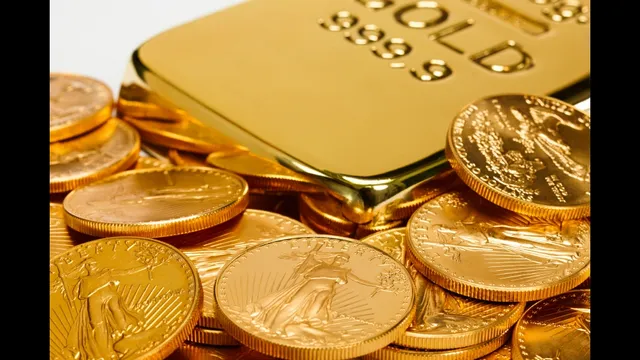 Global Gold Investments