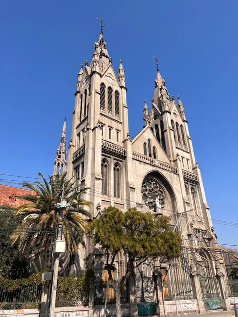 Parish of Our Lady of Perpetual Help