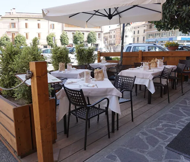 Risotteria Melotti Isola della Scala