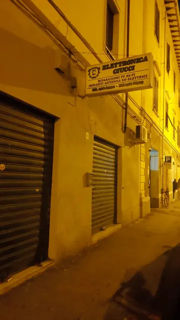 Elettronica Ciucci Livorno