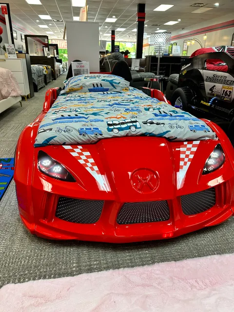 James Furniture Gainesville (Kead's Furniture)