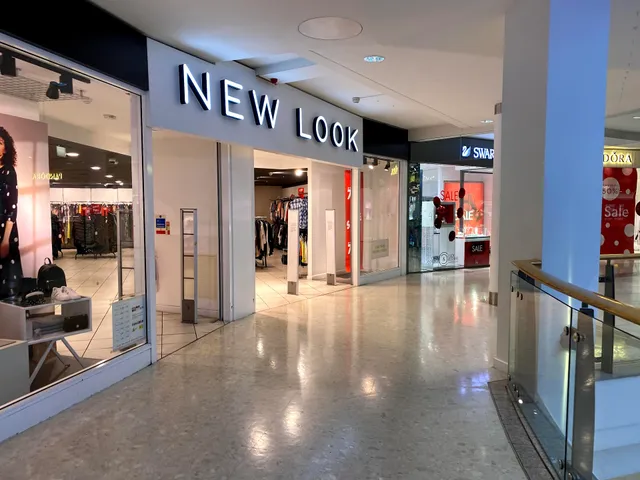 St George's Shopping Centre