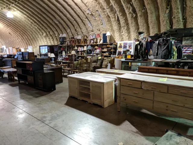 Mc Minnville Mercantile