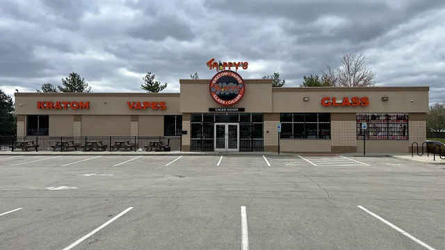 Trippy’s Smoke Shop